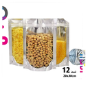 FOOD PRESERVATION BAGS BIG 