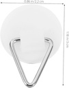 FURNITURE HOOK 20PCS