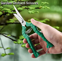 GARDEN SNIPS 