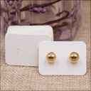 GOLD EARING