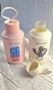 GUANGZHOU GLASS BOTTLE 