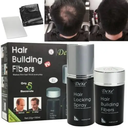 DEXE HAIR FIBERS