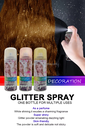HAIR GLITTER SPRAY 