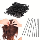 HAIR PINS 100PCS