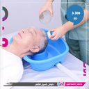 HAIR SHOWER