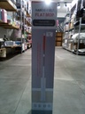 HANDS-FREE FLAT MOP 