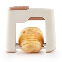 HASSELBACK CUTTER