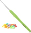 ITALO CROCHET HOOK 