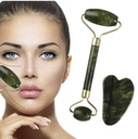 JADE MASSAGE ROLLER