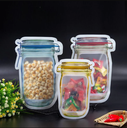 JAR BOTTLE BAG 