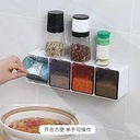 KITCHEN WALL DRESSING BOX