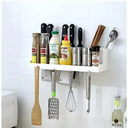 KNIFE AND CAN HOLDER 