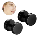 LanDi STAINLESS EARINGS