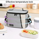INSULATED LUNCH PACK