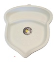 LUSHA DIVIDED Fruit Bowl 1pc