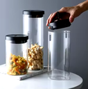 MAGICAL STORAGE CONTAINER 