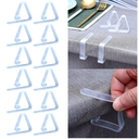 MANTEL PLASTIC 12pcs