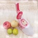 MANUAL FRUIT JUICER 
