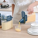 FOOD STOCKER 1500ml