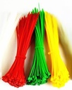 NYLON CABLE TIE RYG