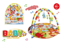 BABY GAME BLANKET