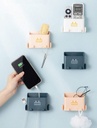 PLUG STORAGE