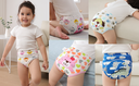 POTTY TRAINING PANTS 