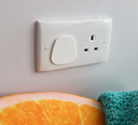 POWER PLUG COVER