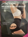 PRO ACTION UNDERCUTS CORSET PRO-108