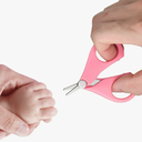 QUTI BABY SCISSORS 