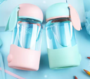 RABBIT GLASS CUP