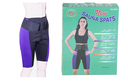 SAUNA SPATS 