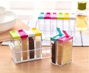 SEASONING SIX-PIEC SET