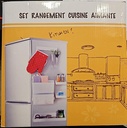 SET RANGEMENT
