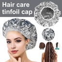 SHOWER CAP FOIL 