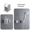 SHOWER HOLDER WHITE BOX