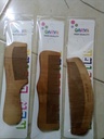 QARYA WOOD COMB
