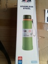 MSZM STAINLESS STEEL BOTTLE