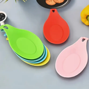 SILICON LARGE SPOON 2PCS