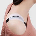SILICON STRAP BRA