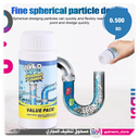 WILD TORNADO SINK&DRAIN CLEANER