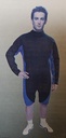 SLIMMING CLOTHES NO.2006