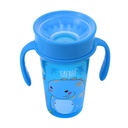 SMILE BEAR BOTTLE 
