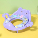 SOFT BABY POTTY SEAT 