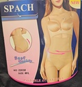 SPACH INVISIBLE AUX CUISSES