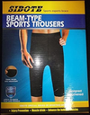SPORTS TROUSERS 
