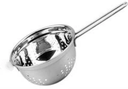STAINLESS STRAINER 20CM 