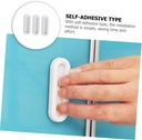 STICKY DOOR HOOK 3PCS 