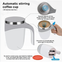 STIRRING CUP 
