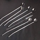 STRAW SPOON 